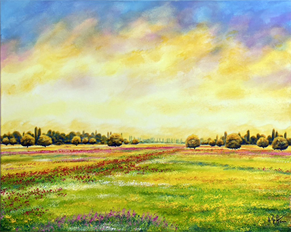 Strahlender-Fruehsommermorgen