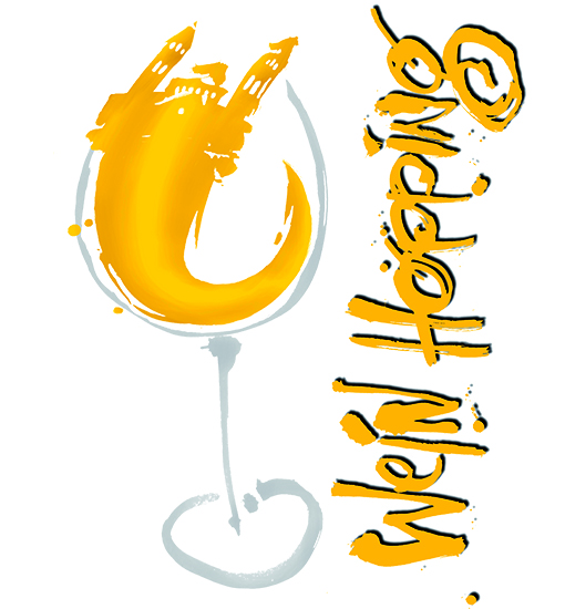 Weinhopping-Weiß