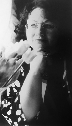 Irmgard Böhmer-Saal