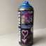 Spray Can, Michel Friess, Pop Art