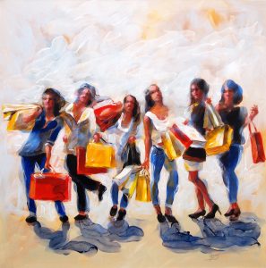 Shopping